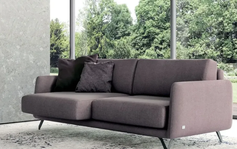 Divano Bristol Doimo salotti a prezzo scontato