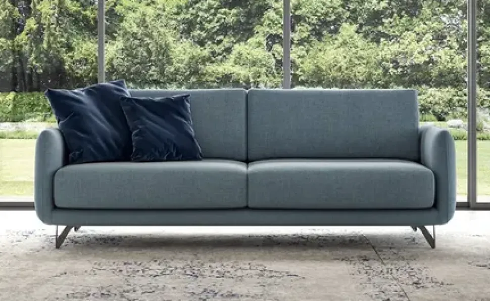 Divano Bristol Doimo salotti a prezzo scontato