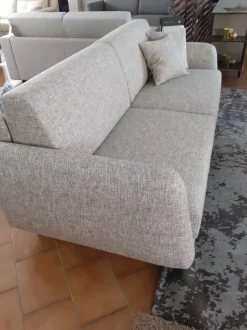 Divano Bristol Doimo salotti a prezzo scontato