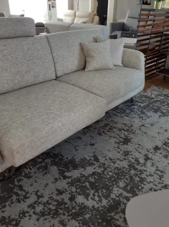 Divano Bristol Doimo salotti a prezzo scontato