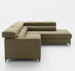 Divano Budapest in Tessuto Artigianale a prezzo scontato