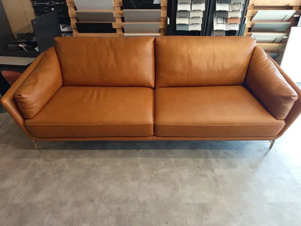 Divano Calia Divano calia italia venere PREZZI OUTLET sconto 50%