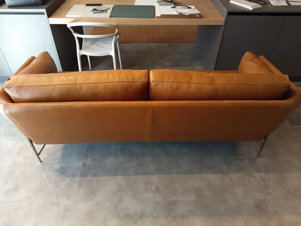 Divano Calia Divano calia italia venere PREZZI OUTLET sconto 50%