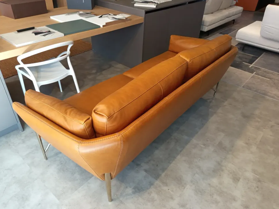 Divano Calia Divano calia italia venere PREZZI OUTLET sconto 50%