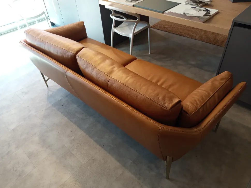 Divano Calia Divano calia italia venere PREZZI OUTLET sconto 50%