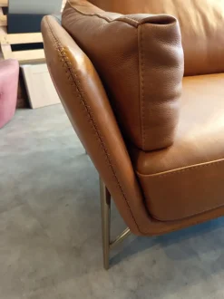 Divano Calia Divano calia italia venere PREZZI OUTLET sconto 50%