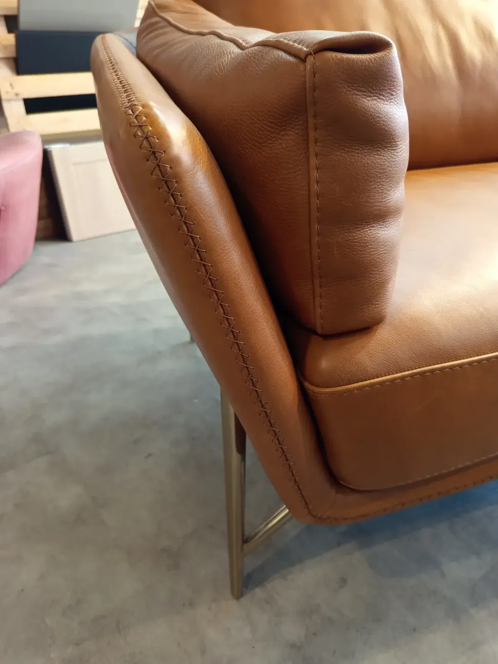 Divano Calia Divano calia italia venere PREZZI OUTLET sconto 50%