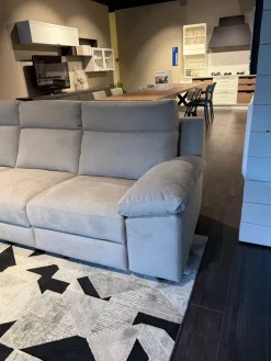 Divano Calia Taylor PREZZI OUTLET sconto 37%