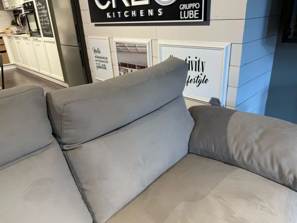 Divano Calia Taylor PREZZI OUTLET sconto 37%