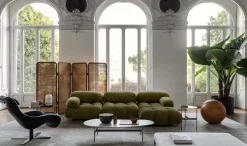 Divano Camaleonda B&b italia a PREZZO OUTLET scontato del 28%