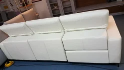 Divano Cambridge small di Rosini in stile moderno in Offerta Outlet