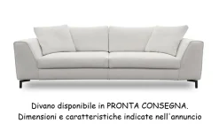 Divano Capitol Felis in OFFERTA - 61%