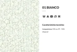 Divano Capitol Felis in OFFERTA - 61%