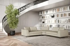 Divano Capitol Felis in OFFERTA - 61%