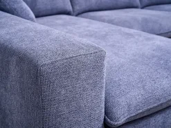 Divano Carnaby Musa salotti in OFFERTA - 50%