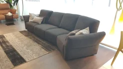 Divano Carrera Franco ferri in OFFERTA - 50%