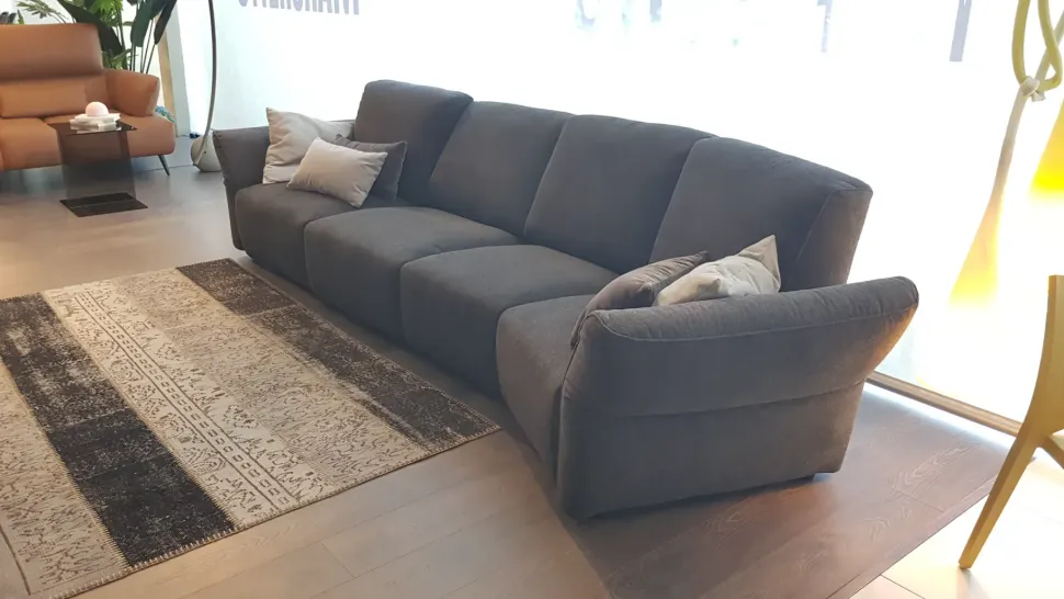 Divano Carrera Franco ferri in OFFERTA - 50%