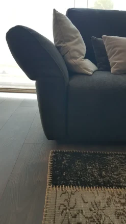 Divano Carrera Franco ferri in OFFERTA - 50%