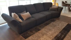 Divano Carrera Franco ferri in OFFERTA - 50%