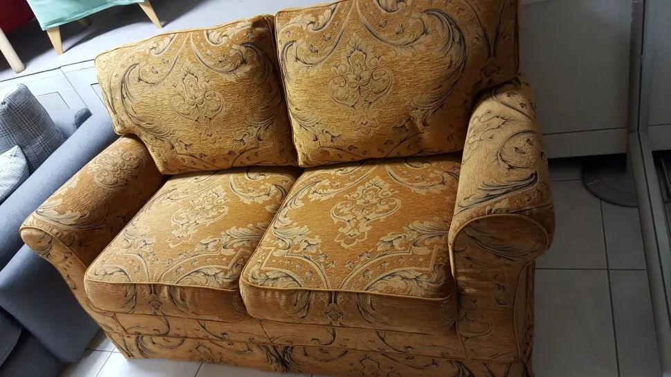 Divano Cavadivani Myto PREZZI OUTLET sconto 72%