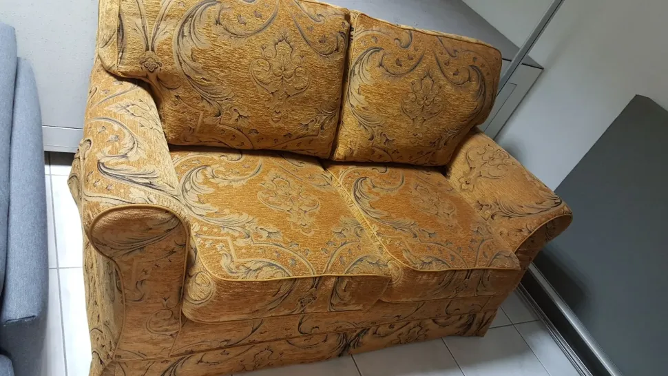 Divano Cavadivani Myto PREZZI OUTLET sconto 72%