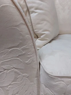 Divano Cavadivani Visconti PREZZI OUTLET sconto 50%