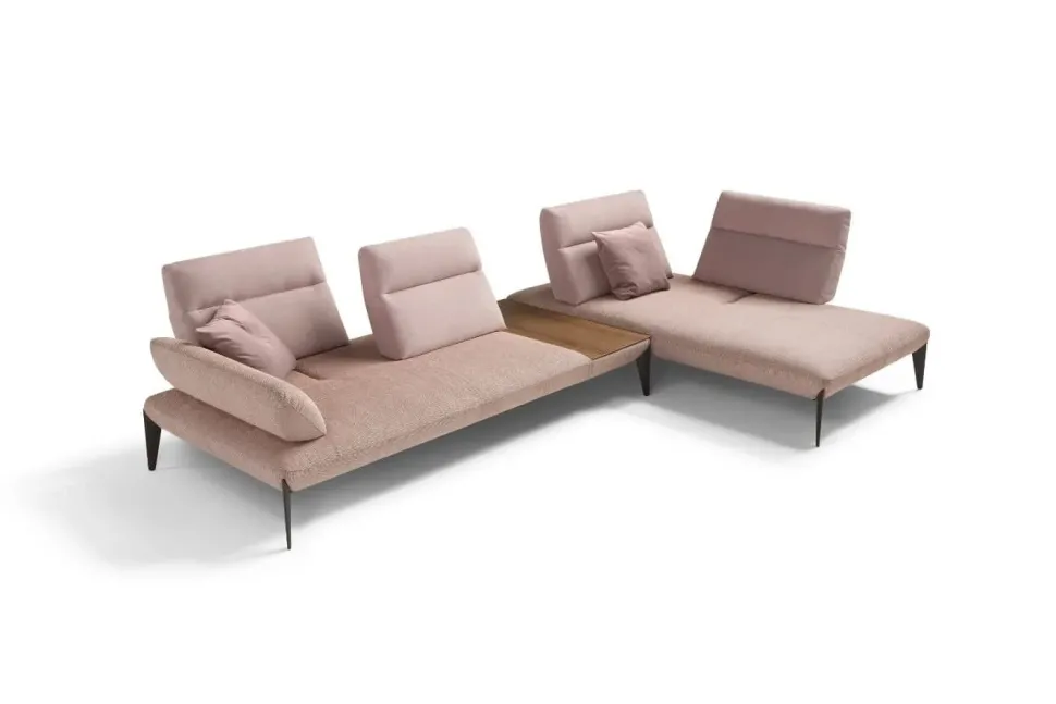 Divano Caveoso di Egoitaliano in stile moderno a prezzo scontato