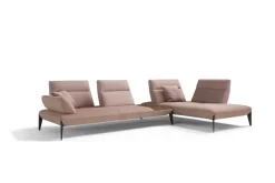 Divano Caveoso di Egoitaliano in stile moderno a prezzo scontato