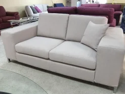 Divano Central park Alberta salotti PREZZI OUTLET