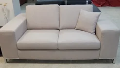 Divano Central park Alberta salotti PREZZI OUTLET