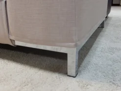 Divano Central park Alberta salotti PREZZI OUTLET