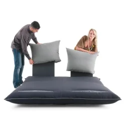 Divano Chama doppia lago Lago: con uno SCONTO ESCLUSIVO del 22%