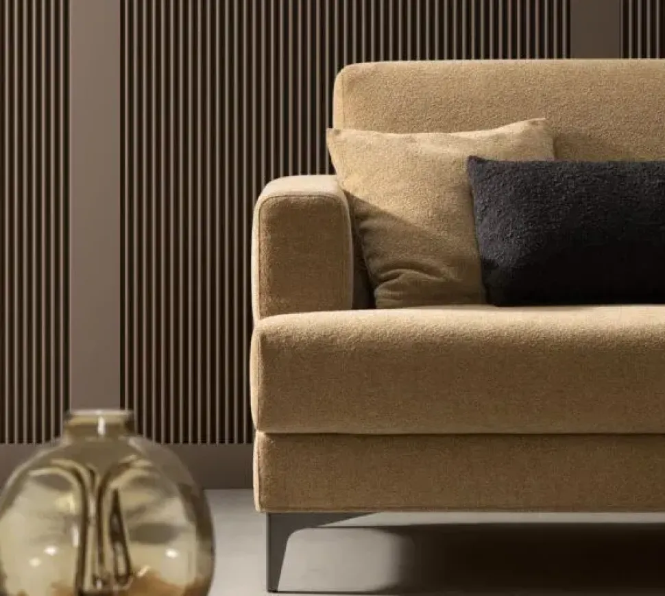 Divano Cherry Samoa: con uno SCONTO ESCLUSIVO del 35%