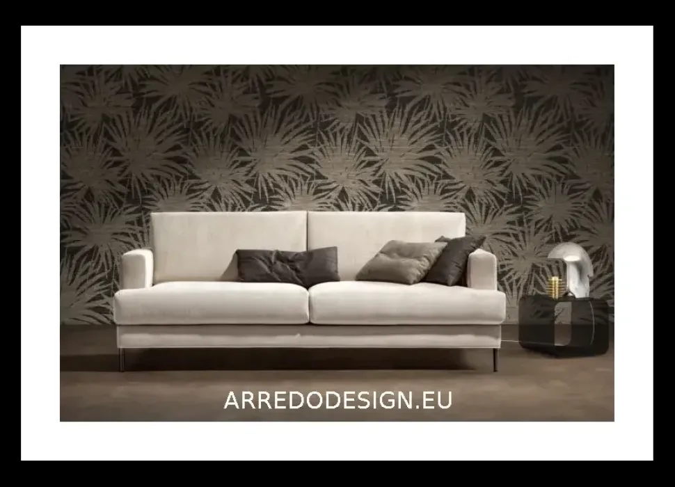 Divano Cherry Samoa in OFFERTA - 35%