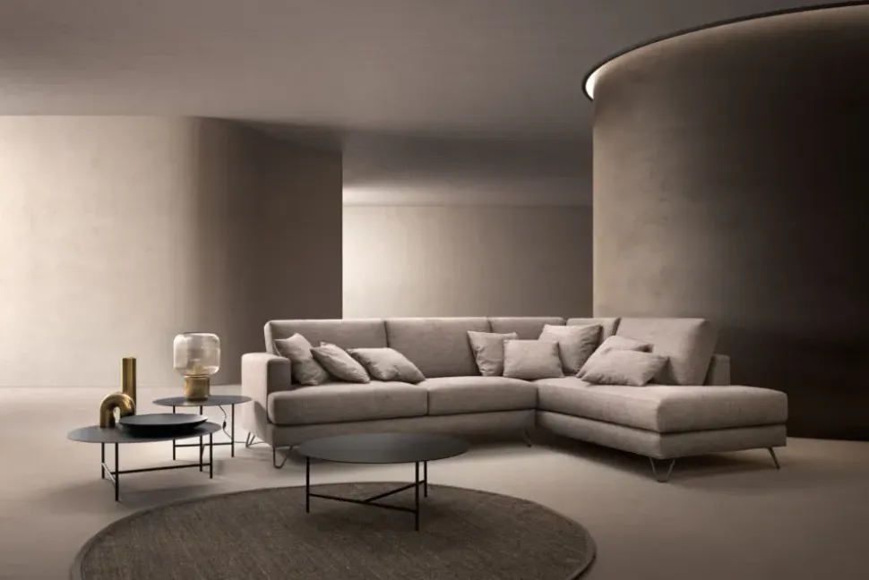 Divano Cherry Samoa in OFFERTA - 35%