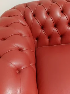 Divano Chester Collezione esclusiva ad un prezzo vantaggioso