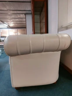 Divano Chester Rosini salotti in Offerta Outlet