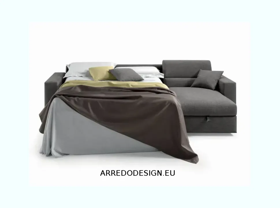 Divano Chillax Samoa a PREZZO OUTLET scontato del 35%