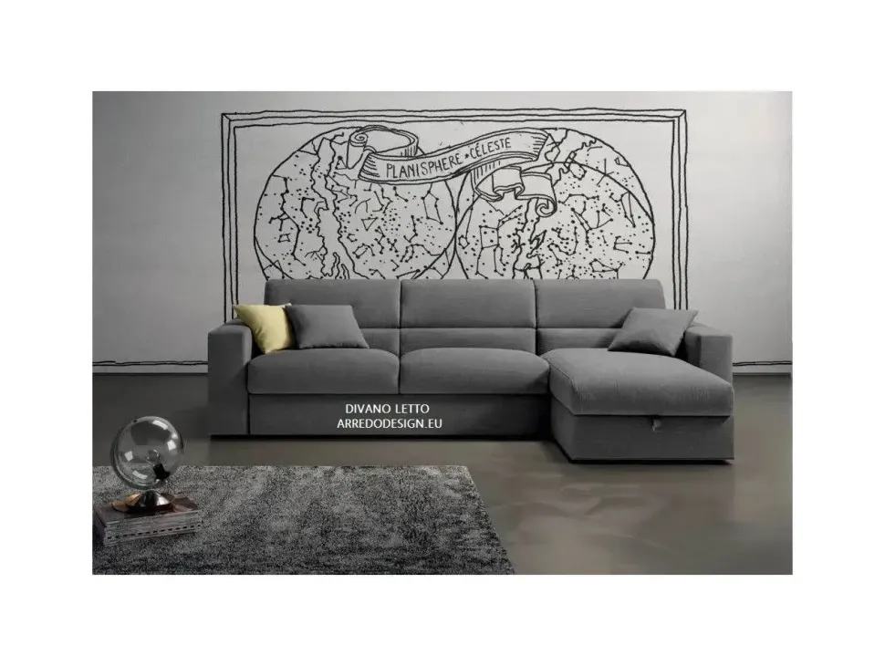 Divano Chillax Samoa a PREZZO OUTLET scontato del 35%