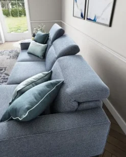 Divano Christopher Le comfort: con uno SCONTO ESCLUSIVO del 35%