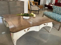 Divano City xv Artigianale a prezzo ribassato