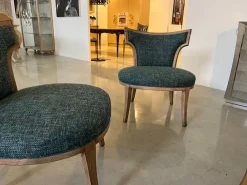 Divano City xv Artigianale a prezzo ribassato