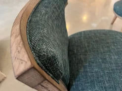 Divano City xv Artigianale a prezzo ribassato