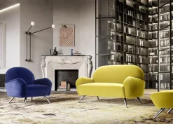 Divano Clair Felis ad un prezzo imperdibile