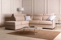 Divano Clara con letto e contenitore Md work: con uno SCONTO ESCLUSIVO del 49%