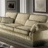 Divano Classico 800 venezia piuma Md work a PREZZO OUTLET