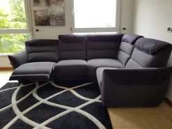 Divano classico tessuto Asia di Artigianale con sconto del - 42%