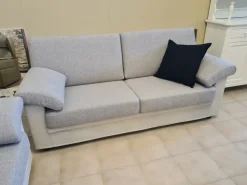 Divano Collezione esclusiva Murano PREZZI OUTLET sconto 50%