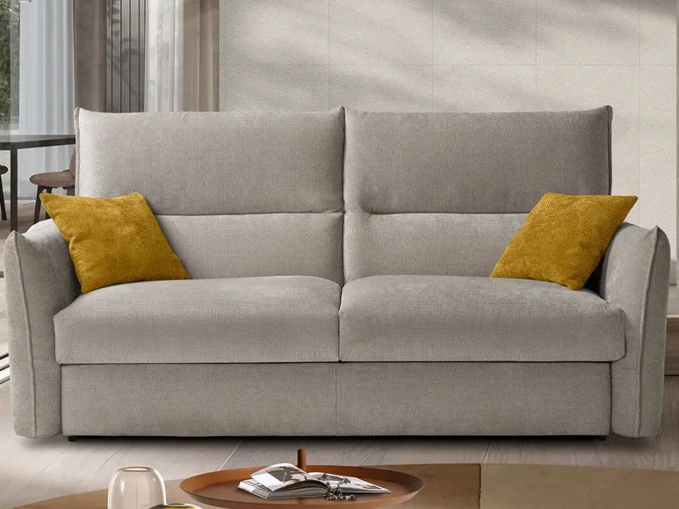 Divano Collezione esclusiva Aker PREZZI OUTLET sconto 30%