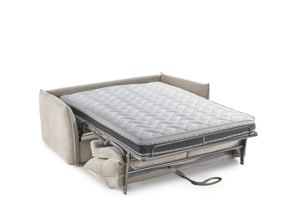 Divano Collezione esclusiva Aker PREZZI OUTLET sconto 30%